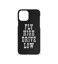 Lade das Bild in den Galerie-Viewer, FLY HIGH Handyhülle - iPhone Modelle