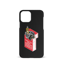 Lade das Bild in den Galerie-Viewer, Schachtel Tuning Handyhülle - iPhone Modelle
