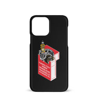 Lade das Bild in den Galerie-Viewer, Schachtel Tuning Handyhülle - iPhone Modelle