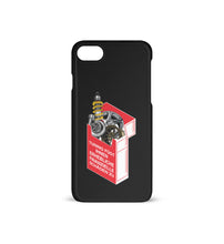 Lade das Bild in den Galerie-Viewer, Schachtel Tuning Handyhülle - iPhone Modelle