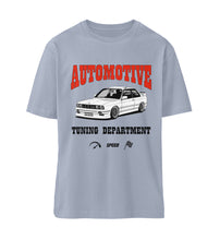 Lade das Bild in den Galerie-Viewer, AUTOMOTIVE T-Shirt Oversized