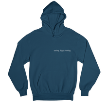 Lade das Bild in den Galerie-Viewer, tuning, digga Hoodie