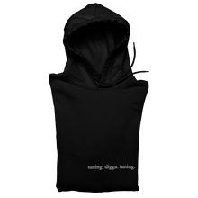 Lade das Bild in den Galerie-Viewer, tuning, digga Hoodie