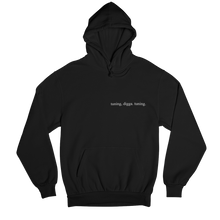 Lade das Bild in den Galerie-Viewer, tuning, digga Hoodie