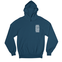 Lade das Bild in den Galerie-Viewer, FELGEN DRECKIG Hoodie
