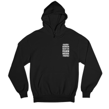 Lade das Bild in den Galerie-Viewer, FELGEN DRECKIG Hoodie