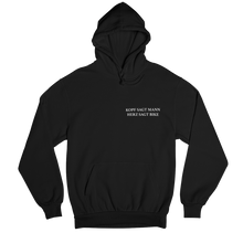Lade das Bild in den Galerie-Viewer, HERZ SAGT BIKE Hoodie