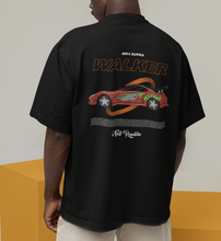 Lade das Bild in den Galerie-Viewer, SUPRA T-Shirt Oversized Backprint