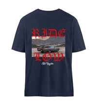 Lade das Bild in den Galerie-Viewer, French Navy-6959