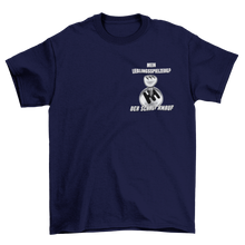 Lade das Bild in den Galerie-Viewer, SCHALTKNAUF T-Shirt