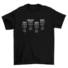 Lade das Bild in den Galerie-Viewer, SSBB T-Shirt