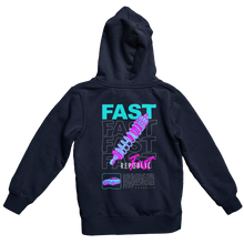 Lade das Bild in den Galerie-Viewer, SUSPENSION Hoodie Backprint