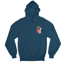 Lade das Bild in den Galerie-Viewer, Schachtel Tuning Hoodie