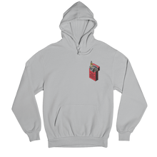 Lade das Bild in den Galerie-Viewer, Schachtel Tuning Hoodie