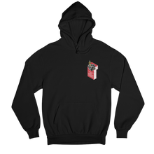 Lade das Bild in den Galerie-Viewer, Schachtel Tuning Hoodie
