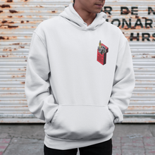 Lade das Bild in den Galerie-Viewer, Schachtel Tuning Hoodie