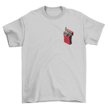 Lade das Bild in den Galerie-Viewer, Schachtel Tuning T-Shirt