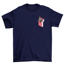 Lade das Bild in den Galerie-Viewer, Schachtel Tuning T-Shirt