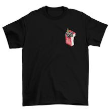 Lade das Bild in den Galerie-Viewer, Schachtel Tuning T-Shirt