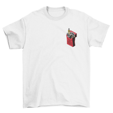 Lade das Bild in den Galerie-Viewer, Schachtel Tuning T-Shirt