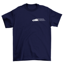 Lade das Bild in den Galerie-Viewer, SPONSOR T-Shirt