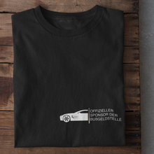 Lade das Bild in den Galerie-Viewer, SPONSOR T-Shirt