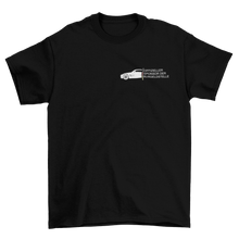 Lade das Bild in den Galerie-Viewer, SPONSOR T-Shirt