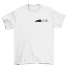 Lade das Bild in den Galerie-Viewer, SPONSOR T-Shirt