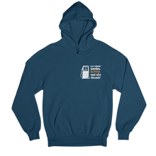 Lade das Bild in den Galerie-Viewer, SUPER Hoodie