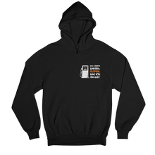 Lade das Bild in den Galerie-Viewer, SUPER Hoodie