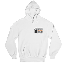Lade das Bild in den Galerie-Viewer, SUPER Hoodie