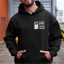 Lade das Bild in den Galerie-Viewer, SUPER Hoodie