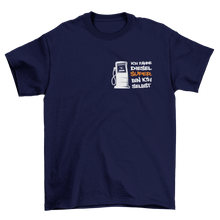 Lade das Bild in den Galerie-Viewer, SUPER T-Shirt