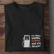 Lade das Bild in den Galerie-Viewer, SUPER T-Shirt