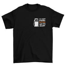 Lade das Bild in den Galerie-Viewer, SUPER T-Shirt