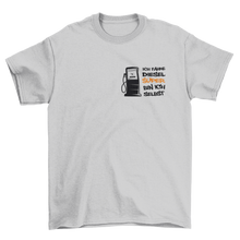 Lade das Bild in den Galerie-Viewer, SUPER T-Shirt