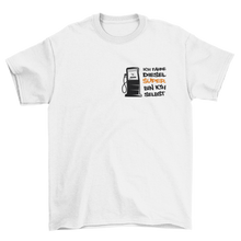 Lade das Bild in den Galerie-Viewer, SUPER T-Shirt