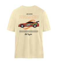 Lade das Bild in den Galerie-Viewer, SUPRA T-Shirt Oversized Backprint