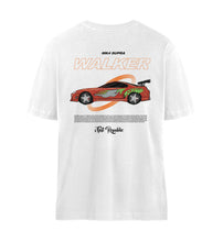 Lade das Bild in den Galerie-Viewer, SUPRA T-Shirt Oversized Backprint