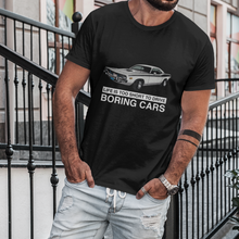 Lade das Bild in den Galerie-Viewer, TOO SHORT T-Shirt