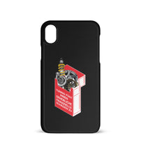 Lade das Bild in den Galerie-Viewer, Schachtel Tuning Handyhülle - iPhone Modelle