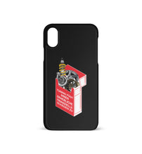 Lade das Bild in den Galerie-Viewer, Schachtel Tuning Handyhülle - iPhone Modelle