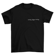 Lade das Bild in den Galerie-Viewer, tuning, digga T-Shirt
