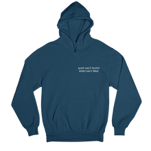 Lade das Bild in den Galerie-Viewer, HERZ SAGT BIKE Hoodie
