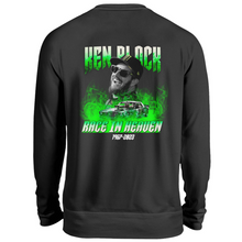 Lade das Bild in den Galerie-Viewer, KEN BLOCK Sweatshirt Backprint
