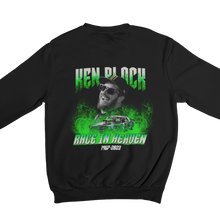 Lade das Bild in den Galerie-Viewer, KEN BLOCK Sweatshirt Backprint
