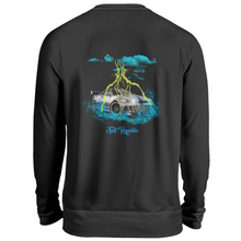 Lade das Bild in den Galerie-Viewer, LIGHTNING Sweatshirt Backprint
