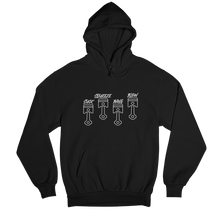 Lade das Bild in den Galerie-Viewer, SSBB Hoodie
