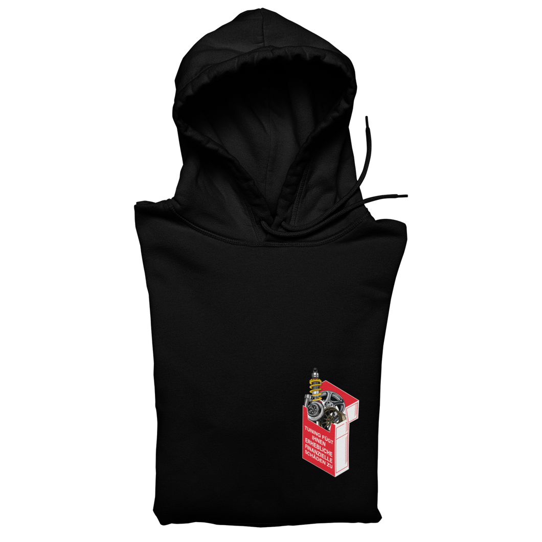 Schachtel Tuning Hoodie