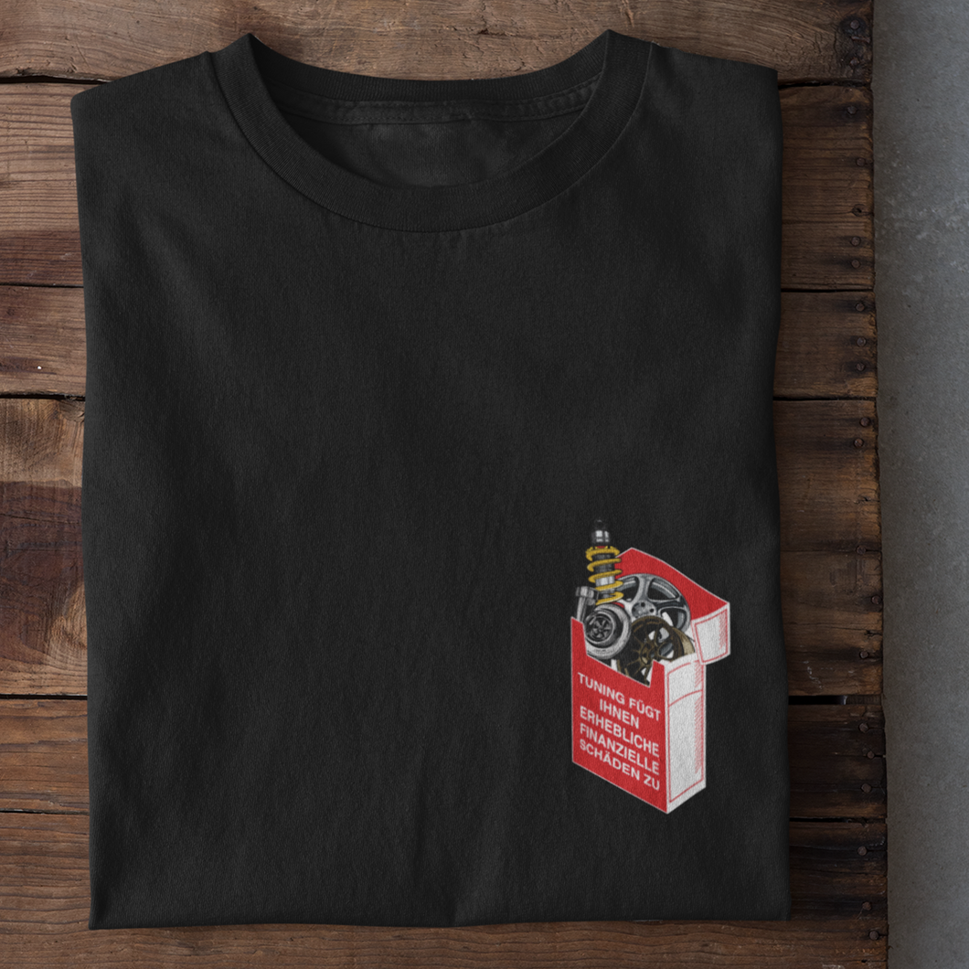 Schachtel Tuning T-Shirt